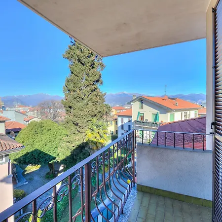 Apartment Lauras Cozy Center *